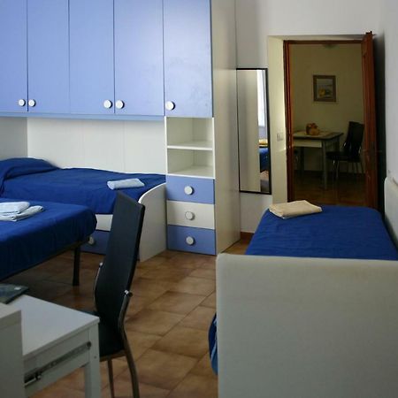 Casa Il Gabbiano Lejlighed Riomaggiore Eksteriør billede